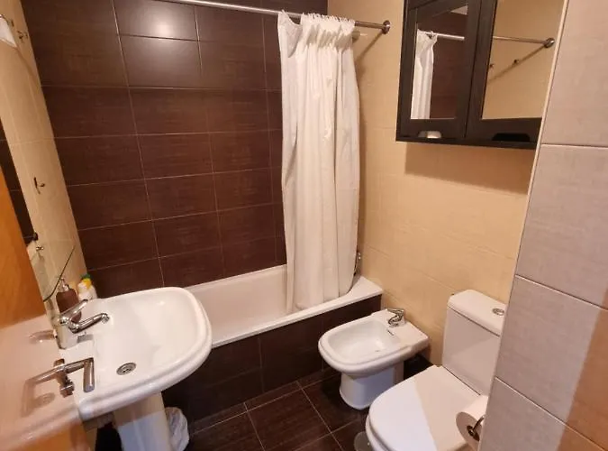 Piso Rio Sella Apartament Arriondas