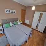 Apartment Piso Rio Sella Arriondas
