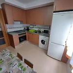Piso Rio Sella Apartment *