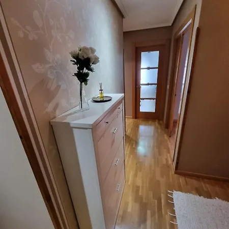 Piso Rio Sella Apartment Arriondas