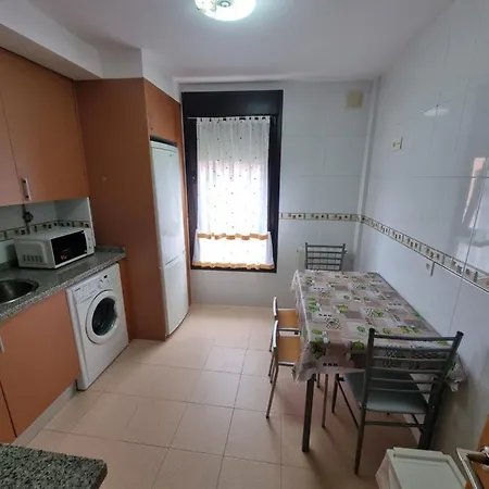Piso Rio Sella Arriondas