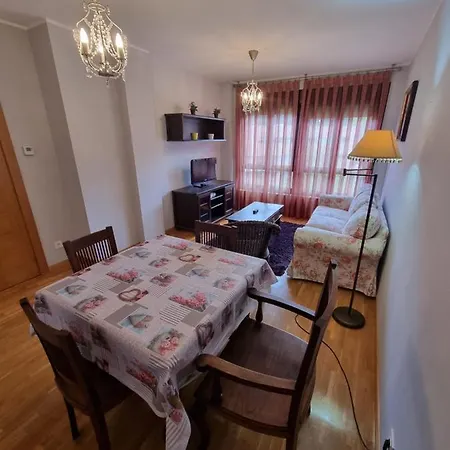Piso Rio Sella *