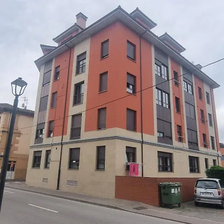Piso Rio Sella