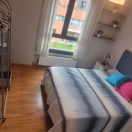 Apartament Piso Rio Sella *