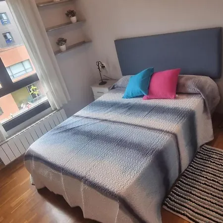 Piso Rio Sella *