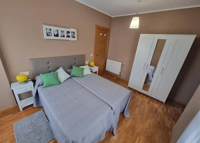 Apartment Piso Rio Sella Les Arriondes