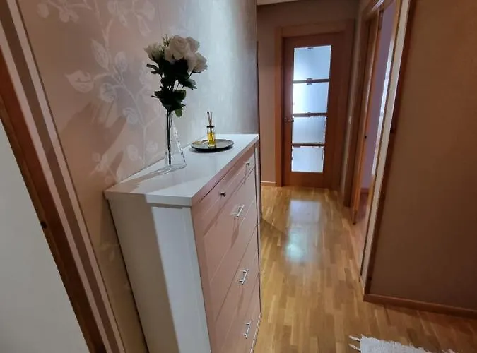 Piso Rio Sella Apartment Les Arriondes