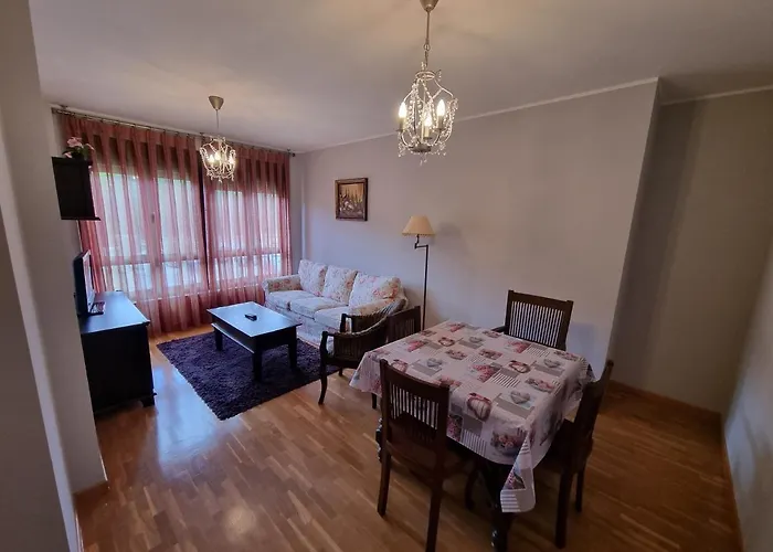 Piso Rio Sella Les Arriondes