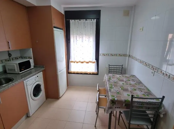 Piso Rio Sella Les Arriondes