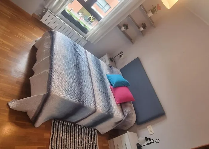 Piso Rio Sella * Les Arriondes