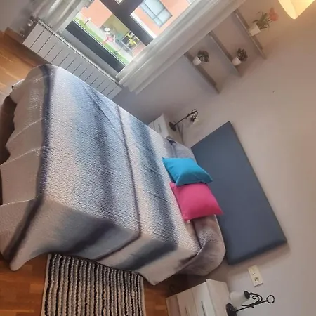 Piso Rio Sella * Арриондас